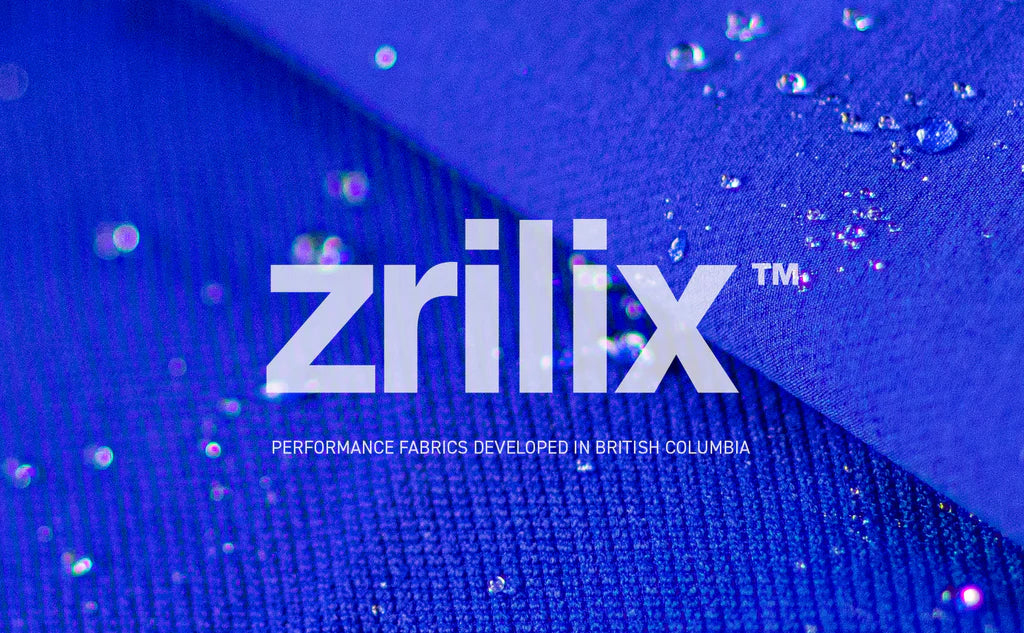 Thread Talk: Zrilix™ Unveiled – NF