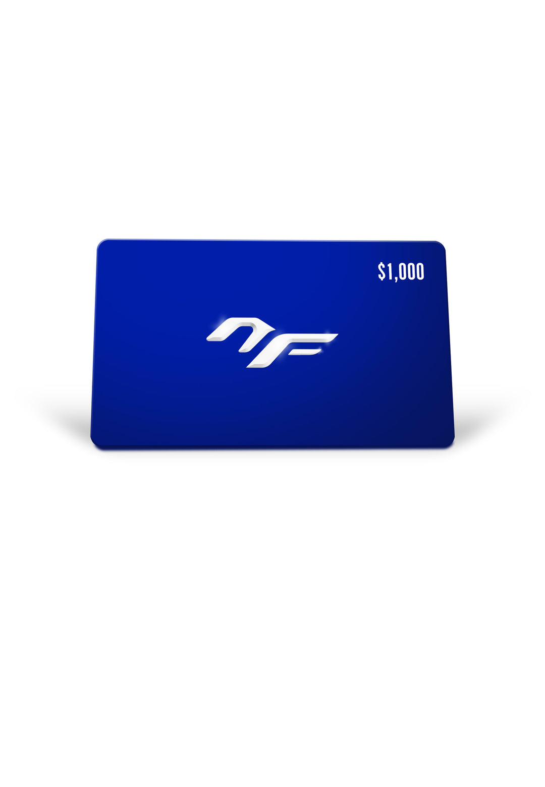 NF Gift Card