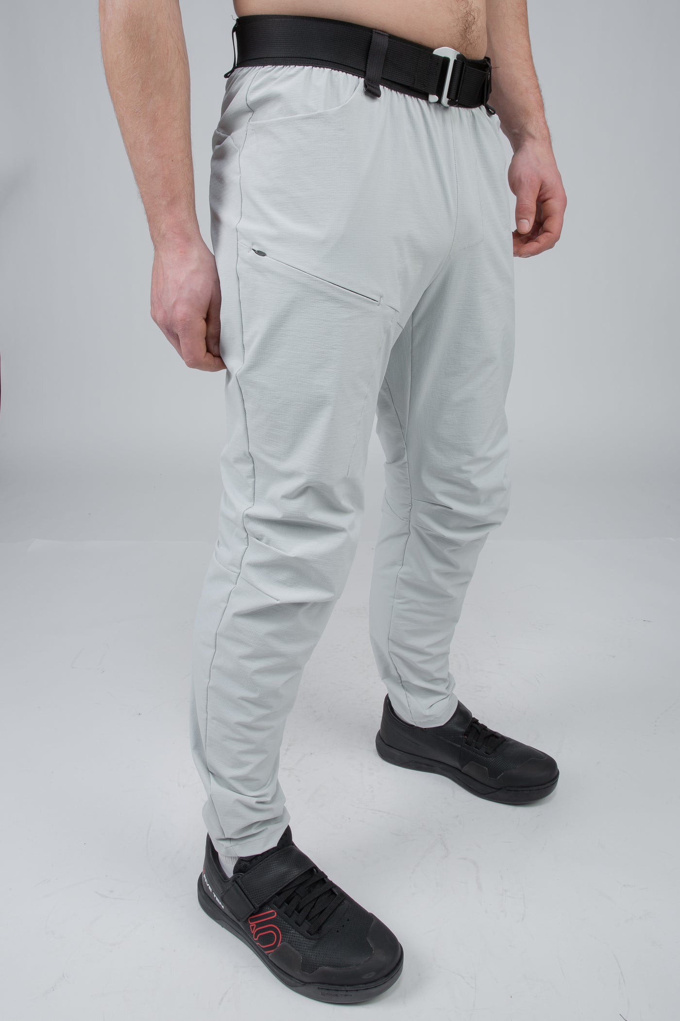 Lightweight Trail Pant - Cool Grey