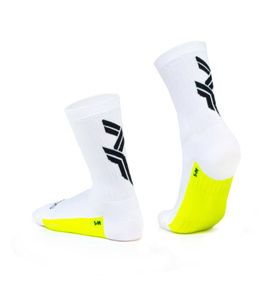 NF  X  Sock Guy | SGX - White